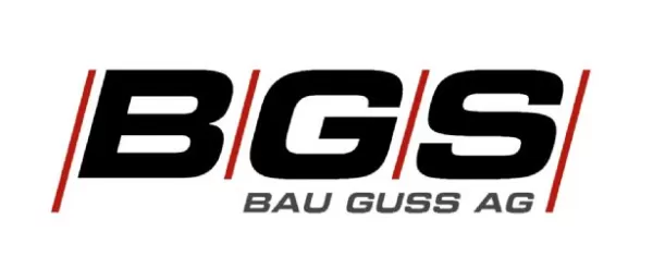 BGS Bau Guss AG